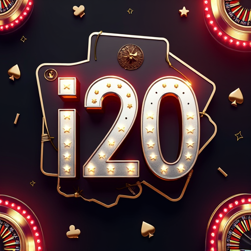 Logo i20