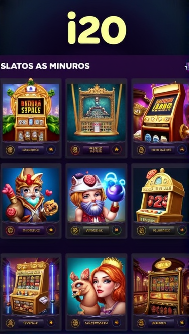 Screenshot 1 i20